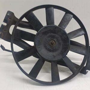 ELECTROVENTILADOR RENAULT 18 Turbo NAFTA Motor 1,6 Ltr.  125 CV  [1978 - 0] 4 Puertas
