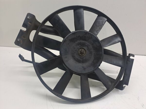 ELECTROVENTILADOR RENAULT 18 Turbo NAFTA Motor 1,6 Ltr.  125 CV  [1978 - 0] 4 Puertas