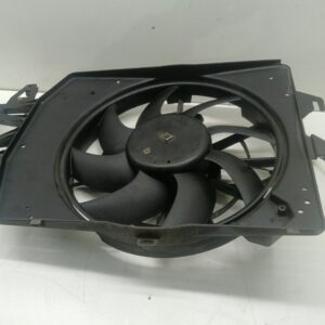 ELECTROVENTILADOR FORD ESCORT BERLINA/TURNIER 1.6 16V CAT NAFTA Motor 1,6 Ltr.  88 CV  [1990 - 0] 3 Puertas