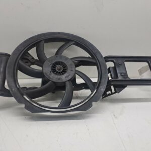 ELECTROVENTILADOR RENAULT MEGANE I BERLINA HATCHBACK (BA0) 1.9 dTi Alize DIESEL Motor 1,9 Ltr.  98 CV  [1995 - 1999] 5 Puertas