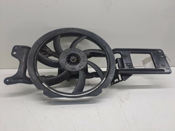 ELECTROVENTILADOR RENAULT MEGANE I BERLINA HATCHBACK (BA0) 1.9 dTi Alize DIESEL Motor 1,9 Ltr.  98 CV  [1995 - 1999] 5 Puertas