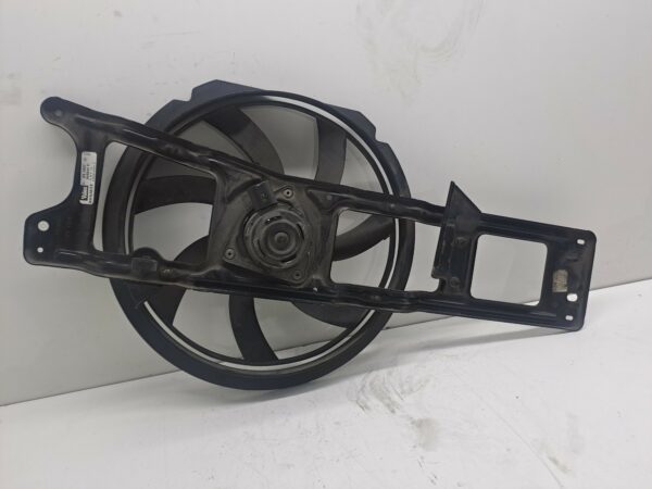 ELECTROVENTILADOR RENAULT MEGANE I BERLINA HATCHBACK (BA0) 1.9 dTi Alize DIESEL Motor 1,9 Ltr.  98 CV  [1995 - 1999] 5 Puertas - Imagen 2