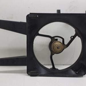 ELECTROVENTILADOR FIAT PALIO WEEKEND (178) 1.6 16V CAT NAFTA 95 Motor 1,6 Ltr.  101 CV  [1997 - 2002] 3 Puertas