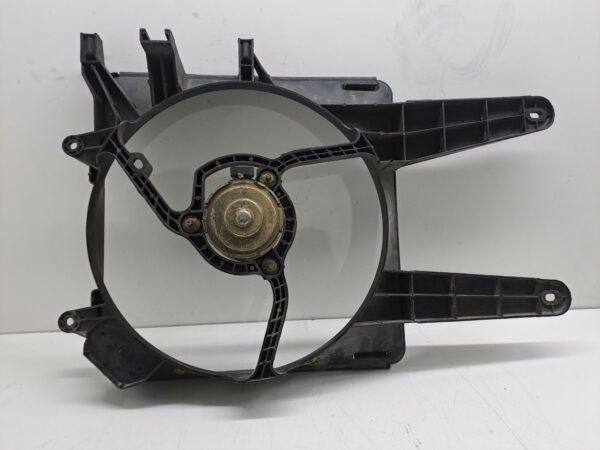 ELECTROVENTILADOR FIAT PALIO WEEKEND (178) 1.6 16V CAT NAFTA 95 Motor 1,6 Ltr.  101 CV  [1997 - 2002] 3 Puertas - Imagen 2