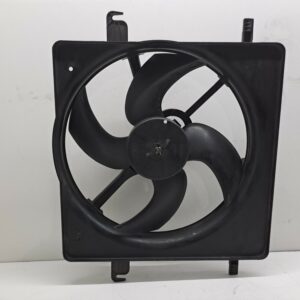 ELECTROVENTILADOR FORD KA (CCQ) 1.3 CAT NAFTA Motor 1,3 Ltr.  69 CV  [1996 - 2008] 3 Puertas
