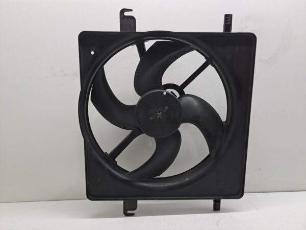 ELECTROVENTILADOR FORD KA (CCQ) 1.3 CAT NAFTA Motor 1,3 Ltr.  69 CV  [1996 - 2008] 3 Puertas