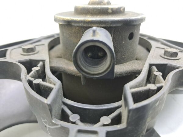 ELECTROVENTILADOR FORD KA (CCQ) 1.3 CAT NAFTA Motor 1,3 Ltr.  69 CV  [1996 - 2008] 3 Puertas - Imagen 3