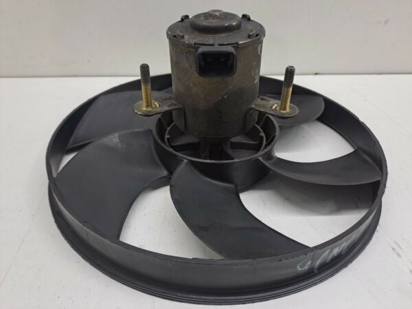 ELECTROVENTILADOR FIAT CINQUECENTO (170) 0,7 NAFTA Motor 0,7 Ltr.  30 CV  [1993 - 1998] 3 Puertas - Imagen 2