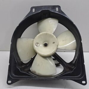 ELECTROVENTILADOR FORD ORION 1,6 NAFTA Motor 1,6 Ltr.  79 CV  [1983 - 0] 3 Puertas