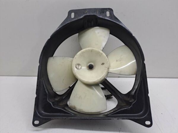 ELECTROVENTILADOR FORD ORION 1,6 NAFTA Motor 1,6 Ltr.  79 CV  [1983 - 0] 3 Puertas