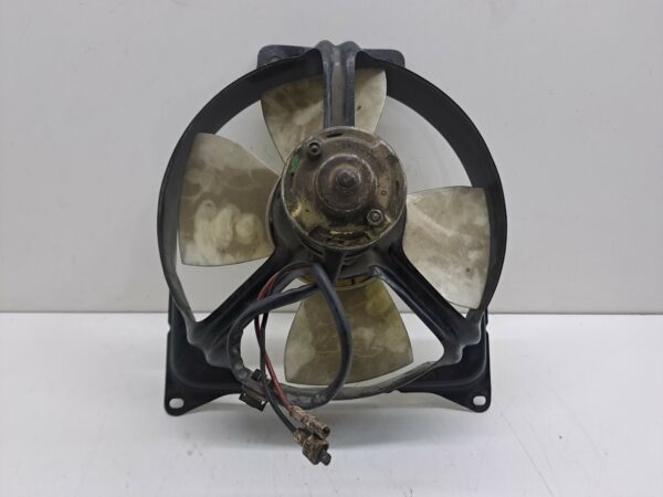 ELECTROVENTILADOR FORD ORION 1,6 NAFTA Motor 1,6 Ltr.  79 CV  [1983 - 0] 3 Puertas - Imagen 2