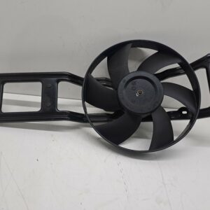 ELECTROVENTILADOR RENAULT MEGANE I BERLINA HATCHBACK (BA0) 1.9 dTi Alize DIESEL Motor 1,9 Ltr.  98 CV  [1995 - 1999] 5 Puertas