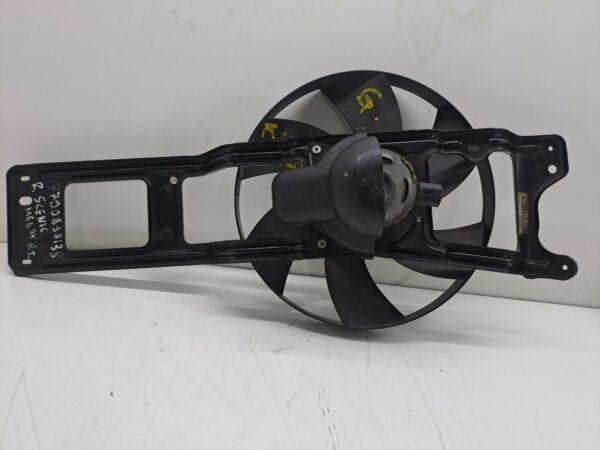 ELECTROVENTILADOR RENAULT MEGANE I BERLINA HATCHBACK (BA0) 1.9 dTi Alize DIESEL Motor 1,9 Ltr.  98 CV  [1995 - 1999] 5 Puertas - Imagen 2