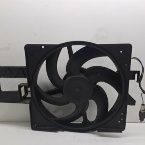 ELECTROVENTILADOR FORD ESCORT BERLINA/TURNIER 1.6 16V CAT NAFTA Motor 1,6 Ltr.  88 CV  [1990 - 0] 3 Puertas