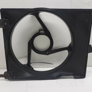 CARCAZA DE ELECTROVENTILADOR CITROEN AX 1.5 Diesel CAT (VJY. VJZ / TUD5) DIESEL Motor 1,5 Ltr.  54 CV  [1987 - 1998] 3 Puertas