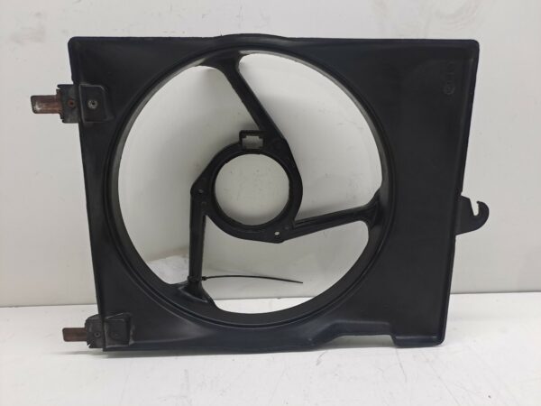 CARCAZA DE ELECTROVENTILADOR CITROEN AX 1.5 Diesel CAT (VJY. VJZ / TUD5) DIESEL Motor 1,5 Ltr.  54 CV  [1987 - 1998] 3 Puertas