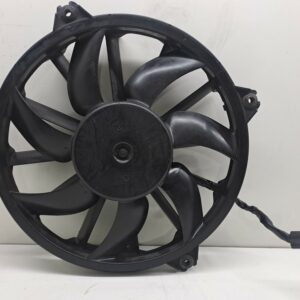 ELECTROVENTILADOR PEUGEOT 5008 2.0 16V HDi FAP CAT (RHE / DW10CTED4) DIESEL Motor 2,0 Ltr.  150 CV  [2009 - 2016] 3 Puertas