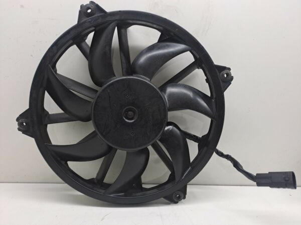ELECTROVENTILADOR PEUGEOT 5008 2.0 16V HDi FAP CAT (RHE / DW10CTED4) DIESEL Motor 2,0 Ltr.  150 CV  [2009 - 2016] 3 Puertas