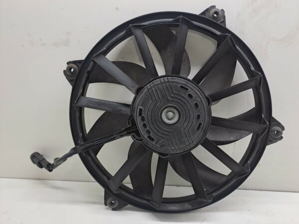 ELECTROVENTILADOR PEUGEOT 5008 2.0 16V HDi FAP CAT (RHE / DW10CTED4) DIESEL Motor 2,0 Ltr.  150 CV  [2009 - 2016] 3 Puertas - Imagen 2