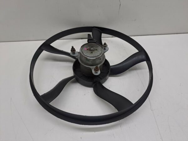 ELECTROVENTILADOR PEUGEOT 206 BERLINA XR DIESEL Motor 1,9 Ltr.  69 CV  [1998 - 2010] 3 Puertas - Imagen 2