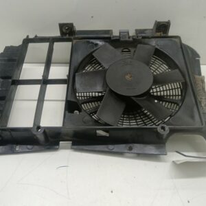 ELECTROVENTILADOR PEUGEOT 205 BERLINA 1,4 NAFTA Motor 1,4 Ltr.  75 CV  [1983 - 1998] 3 Puertas