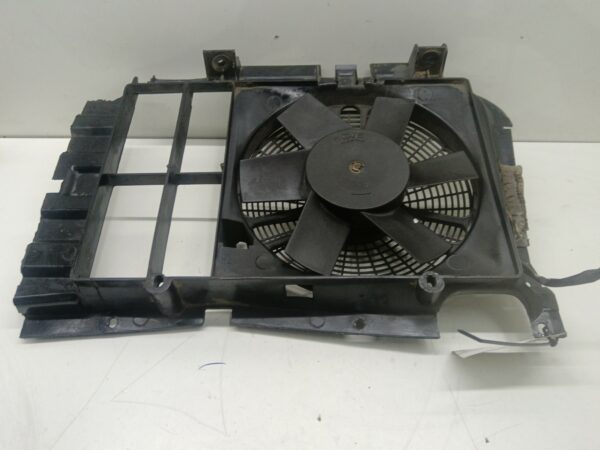 ELECTROVENTILADOR PEUGEOT 205 BERLINA 1,4 NAFTA Motor 1,4 Ltr.  75 CV  [1983 - 1998] 3 Puertas