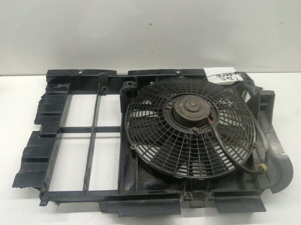 ELECTROVENTILADOR PEUGEOT 205 BERLINA 1,4 NAFTA Motor 1,4 Ltr.  75 CV  [1983 - 1998] 3 Puertas - Imagen 2