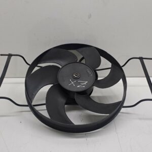ELECTROVENTILADOR CITROEN ZX 1,4 NAFTA Motor 1,4 Ltr.  75 CV  [1991 - 1998] 3 Puertas