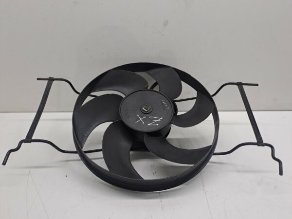 ELECTROVENTILADOR CITROEN ZX 1,4 NAFTA Motor 1,4 Ltr.  75 CV  [1991 - 1998] 3 Puertas