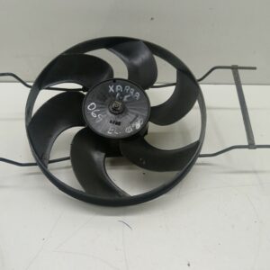 ELECTROVENTILADOR CITROEN XSARA BREAK 1.6i 16V Exclusive NAFTA Motor 1,6 Ltr.  88 CV  [1997 - 2006] 5 Puertas