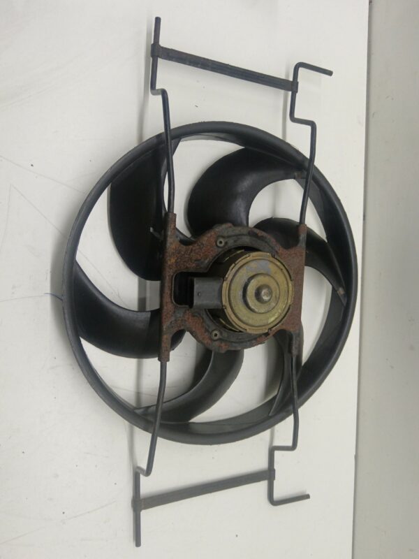 ELECTROVENTILADOR CITROEN XSARA BREAK 1.6i 16V Exclusive NAFTA Motor 1,6 Ltr.  88 CV  [1997 - 2006] 5 Puertas - Imagen 2