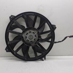 ELECTROVENTILADOR PEUGEOT 307 (S1) XT DIESEL Motor 2,0 Ltr.  107 CV  [2001 - 2005] 3 Puertas