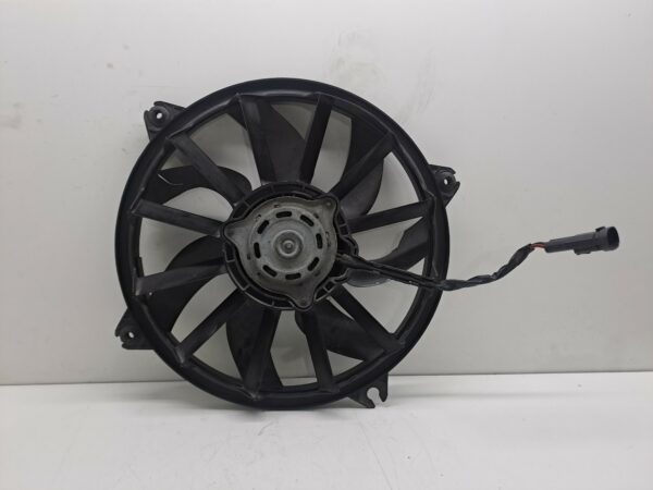 ELECTROVENTILADOR PEUGEOT 307 (S1) XT DIESEL Motor 2,0 Ltr.  107 CV  [2001 - 2005] 3 Puertas
