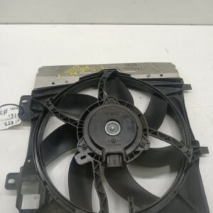ELECTROVENTILADOR CITROEN DS3 Base NAFTA 95 Motor 1,6 Ltr.  120 CV  [2009 - 2016] 3 Puertas
