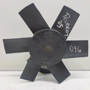 ELECTROVENTILADOR PEUGEOT 205 BERLINA 1,1 NAFTA Motor 1,1 Ltr.  60 CV  [1983 - 1998] 3 Puertas