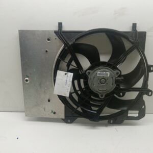 ELECTROVENTILADOR PEUGEOT 208 Active DIESEL Motor 1,6 Ltr.  92 CV  [2012 - 2019] 3 Puertas