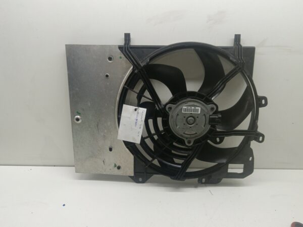 ELECTROVENTILADOR PEUGEOT 208 Active DIESEL Motor 1,6 Ltr.  92 CV  [2012 - 2019] 3 Puertas