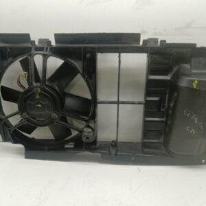 ELECTROVENTILADOR PEUGEOT 205 BERLINA 1.8 Diesel CAT DIESEL Motor 1,8 Ltr.  58 CV  [1983 - 1998] 3 Puertas