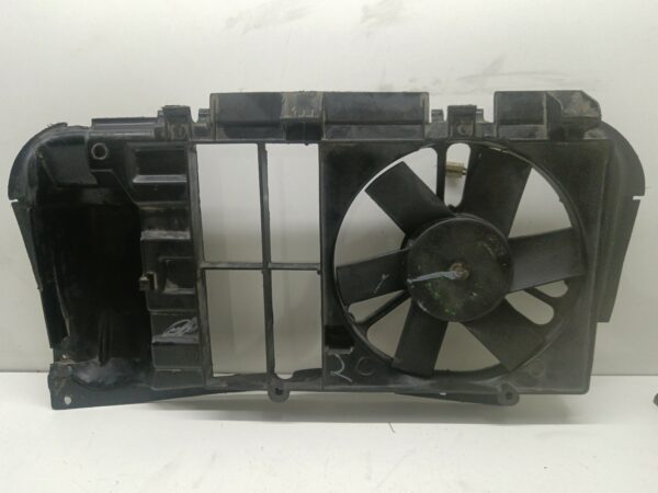 ELECTROVENTILADOR PEUGEOT 205 BERLINA 1.8 Diesel CAT DIESEL Motor 1,8 Ltr.  58 CV  [1983 - 1998] 3 Puertas - Imagen 3