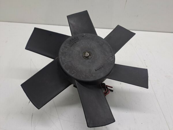 ELECTROVENTILADOR PEUGEOT 205 BERLINA 1,1 NAFTA Motor 1,1 Ltr.  60 CV  [1983 - 1998] 3 Puertas