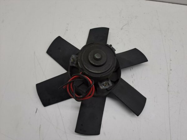 ELECTROVENTILADOR PEUGEOT 205 BERLINA 1,1 NAFTA Motor 1,1 Ltr.  60 CV  [1983 - 1998] 3 Puertas - Imagen 2