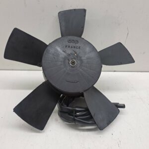 ELECTROVENTILADOR PEUGEOT 205 BERLINA 1,1 NAFTA Motor 1,1 Ltr.  60 CV  [1983 - 1998] 3 Puertas