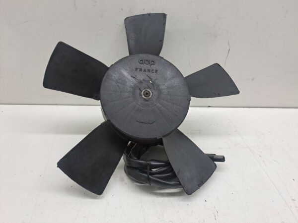 ELECTROVENTILADOR PEUGEOT 205 BERLINA 1,1 NAFTA Motor 1,1 Ltr.  60 CV  [1983 - 1998] 3 Puertas
