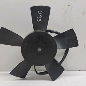 ELECTROVENTILADOR PEUGEOT 205 BERLINA 1,1 NAFTA Motor 1,1 Ltr.  60 CV  [1983 - 1998] 3 Puertas