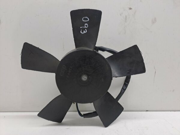 ELECTROVENTILADOR PEUGEOT 205 BERLINA 1,1 NAFTA Motor 1,1 Ltr.  60 CV  [1983 - 1998] 3 Puertas