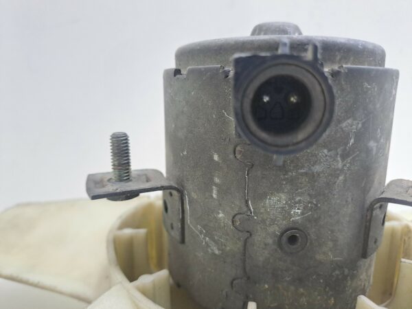 ELECTROVENTILADOR FORD FIESTA BERL./COURIER 1.8 16V CAT NAFTA 95 Motor 1,8 Ltr.  131 CV  [1988 - 1997] 3 Puertas - Imagen 2