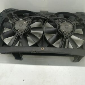 ELECTROVENTILADOR PEUGEOT 309 GTI NAFTA Motor 1,9 Ltr.  128 CV  [1986 - 0] 3 Puertas