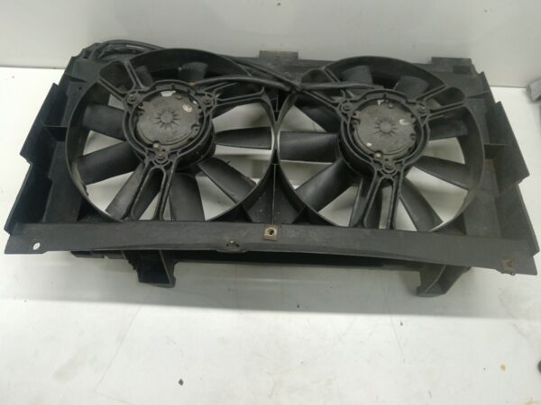 ELECTROVENTILADOR PEUGEOT 309 GTI NAFTA Motor 1,9 Ltr.  128 CV  [1986 - 0] 3 Puertas