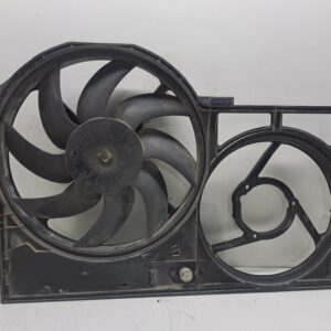 ELECTROVENTILADOR CITROEN JUMPER CAJA ABIERTA (1) 1.9 Turbodiesel DIESEL Motor 1,9 Ltr.  92 CV  [1994 - 2002] 3 Puertas