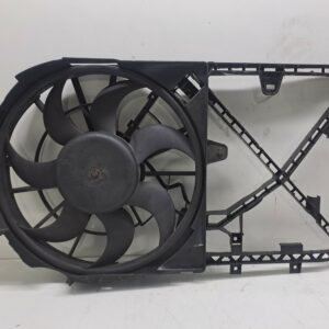 ELECTROVENTILADOR OPEL VECTRA B BERLINA Básico (1999->) DIESEL Motor 2,0 Ltr.  101 CV  [1995 - 2002] 4 Puertas
